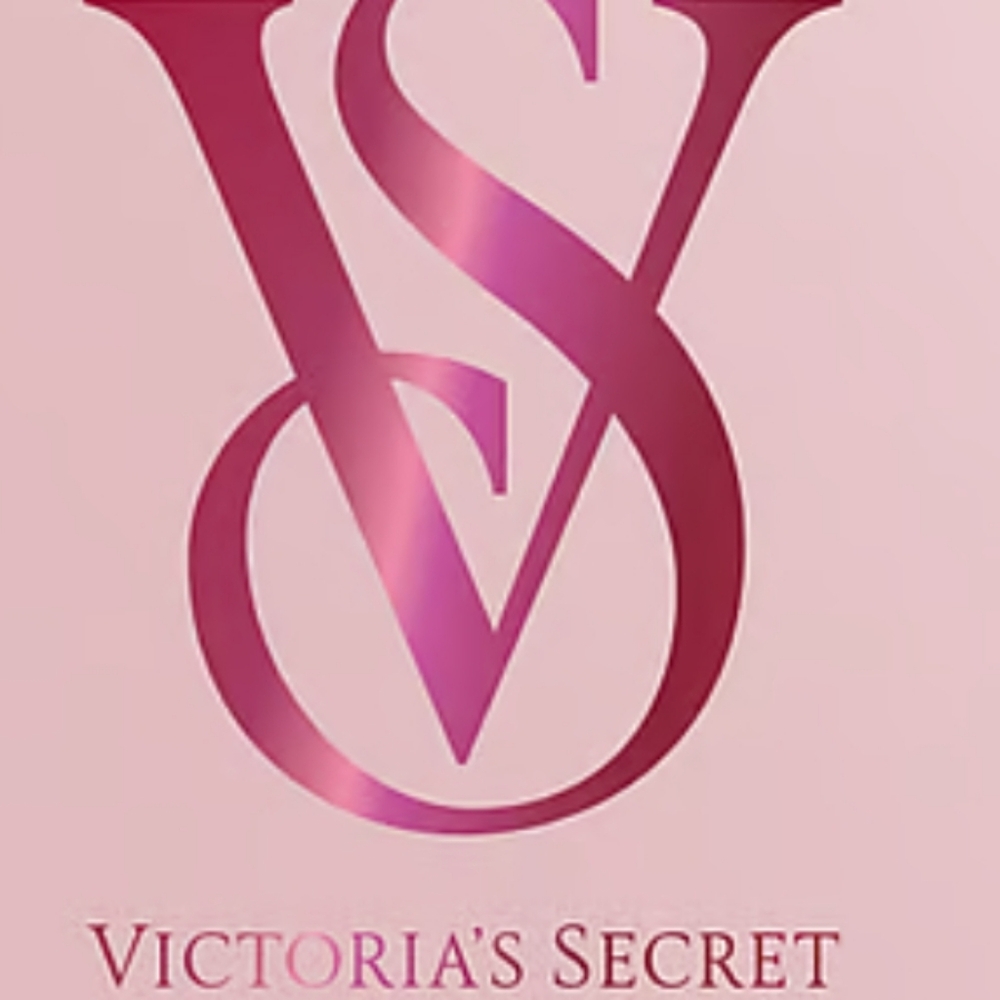 Victoria's Secret  Pop up